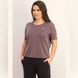 Under Armour Heat Gear Loose Fit Shirt